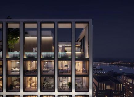 Appartement pour 419 779 Euro à Dubaï, EAU