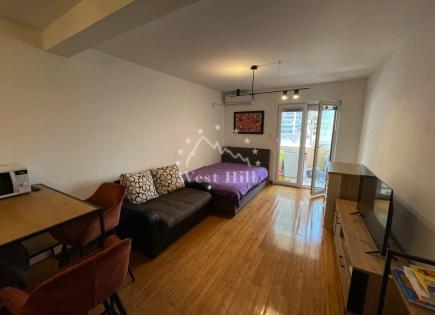 Apartamento para 70 000 euro en Przno, Montenegro