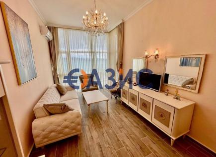 Appartement pour 169 000 Euro à Nessebar, Bulgarie