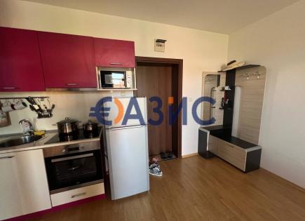 Apartamento para 49 900 euro en Sunny Beach, Bulgaria
