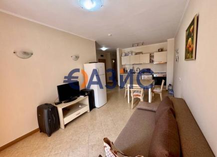 Apartment für 114 900 euro in Sonnenstrand, Bulgarien