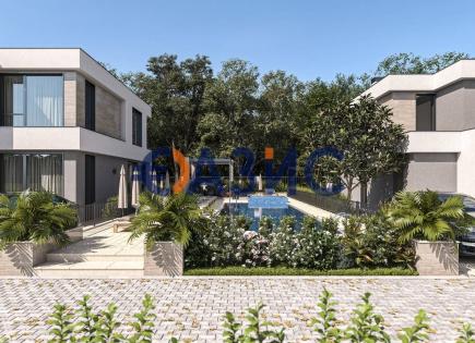 Casa para 186 500 euro en Pomorie, Bulgaria