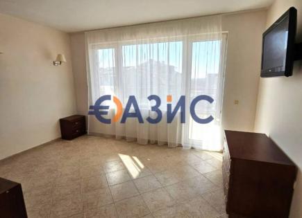 Apartment für 57 500 euro in Nessebar, Bulgarien