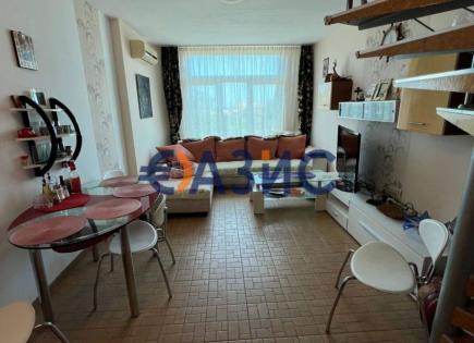 Apartment für 89 900 euro in Sonnenstrand, Bulgarien