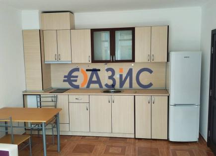 Apartment for 72 000 euro at Sunny Beach, Bulgaria