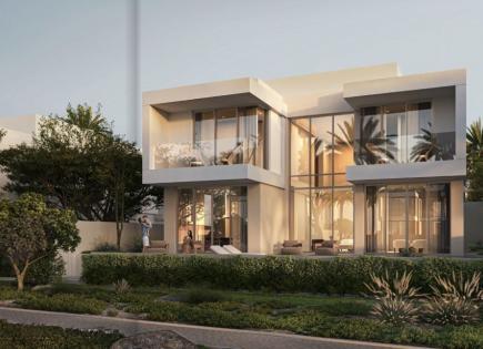 Villa für 634 906 euro in Abu Dhabi, VAE