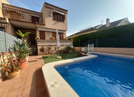Chalet pour 1 400 Euro par mois à Almoradi, Espagne