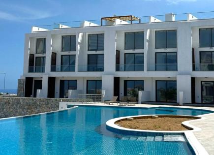 Apartment für 127 694 euro in Esentepe, Zypern