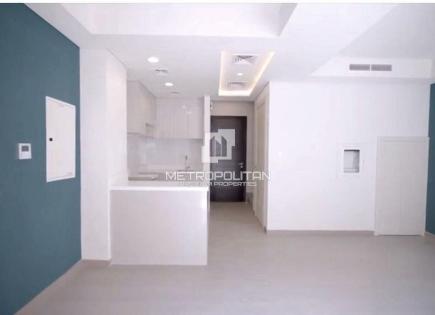 Townhouse for 344 891 euro in Dubai, UAE