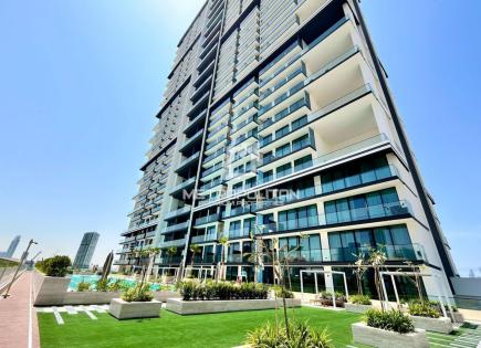 Apartment for 418 311 euro in Dubai, UAE