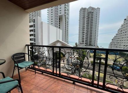 Appartement pour 58 000 Euro à Pattaya, Thaïlande
