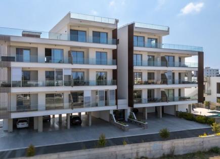 Penthouse pour 625 000 Euro à Paphos, Chypre