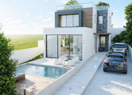 Villa per 375 000 euro a Limassol, Cipro