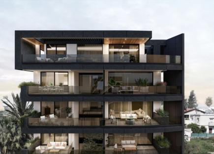 Apartment for 180 000 euro in Larnaca, Cyprus