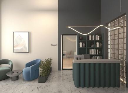 Büro für 6 500 euro pro Monat in Larnaka, Zypern