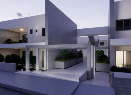 Apartment for 160 000 euro in Nicosia, Cyprus