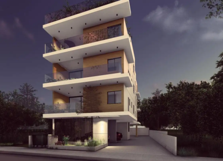 Apartamento para 215 000 euro en Lárnaca, Chipre
