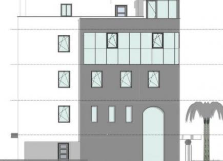 Mietshaus für 4 100 000 euro in Limassol, Zypern