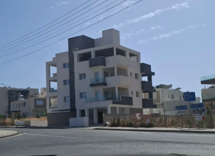 Apartment for 249 000 euro in Ypsonas, Cyprus