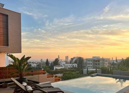 House for 14 000 euro per month in Germasogeia, Cyprus