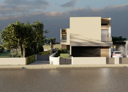 Maison pour 365 000 Euro à Empa, Chypre