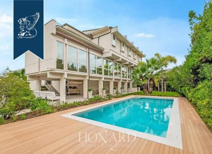 Villa en Pietrasanta, Italia (precio a consultar)