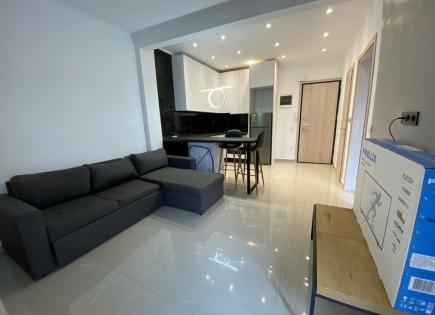Flat for 80 000 euro in Thessaloniki, Greece