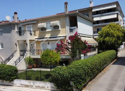Haus für 430 000 euro in Thessaloniki, Griechenland