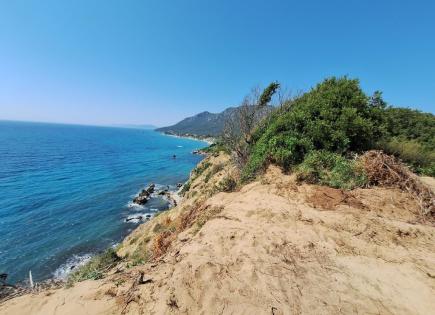 Land for 560 000 euro in Corfu, Greece