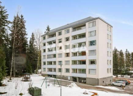 Apartment für 39 000 euro in Lahti, Finnland