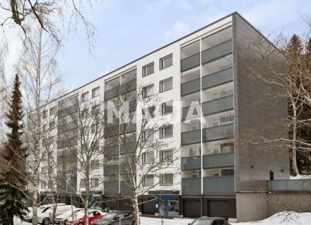 Apartamento para 86 000 euro en Lahti, Finlandia