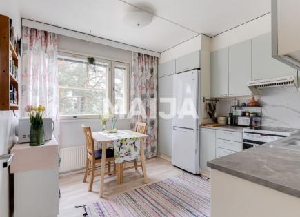 Apartamento para 109 000 euro en Helsinki, Finlandia