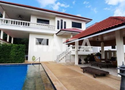 Villa für 171 065 euro in Hua Hin, Thailand