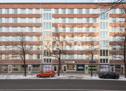 Apartment für 79 000 euro in Lahti, Finnland