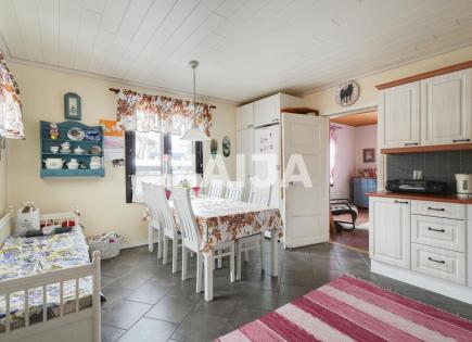 Casa para 68 000 euro en Riihimaki, Finlandia