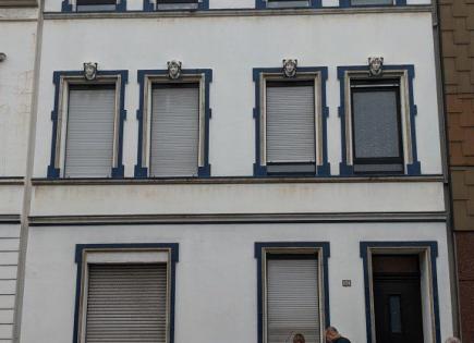 Appartement pour 65 000 Euro à Oberhausen, Allemagne