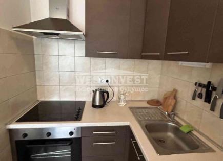 Appartement pour 225 000 Euro à Budapest, Hongrie