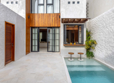Villa para 496 836 euro en Canggu, Indonesia