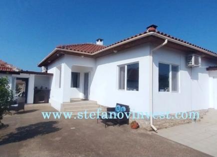 Villa pour 147 000 Euro à Gurkovo, Bulgarie