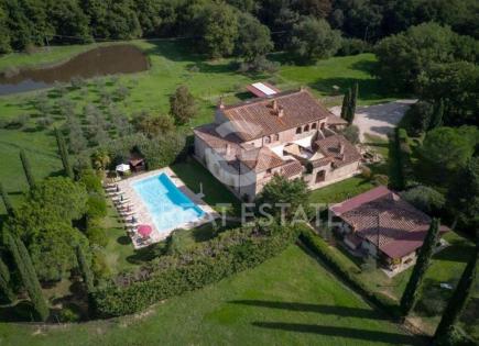 Maison pour 2 850 000 Euro en Italie