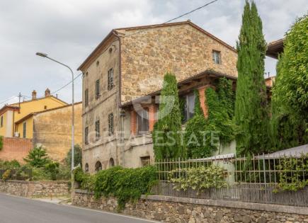 Apartment für 205 000 euro in Cetona, Italien