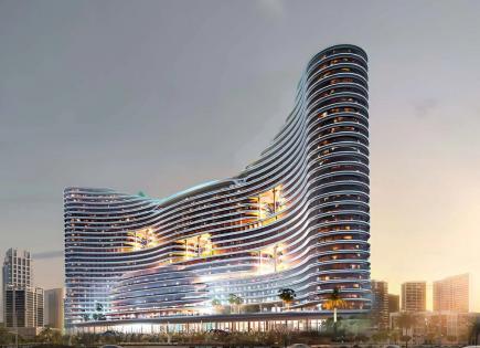 Biens commerciaux pour 2 460 112 Euro à Dubaï, EAU