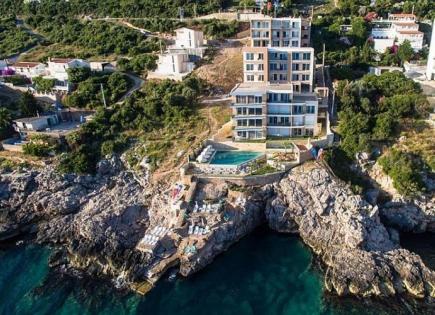 Piso para 235 000 euro en Dobra Voda, Montenegro