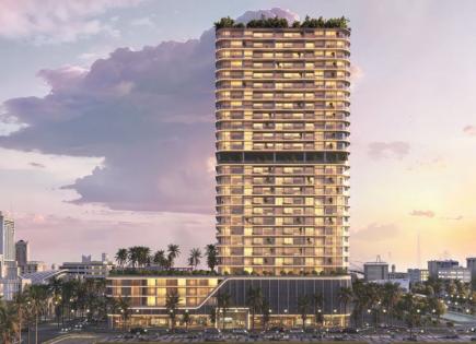 Biens commerciaux pour 808 793 Euro à Dubaï, EAU
