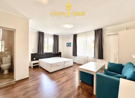 Estudio para 49 900 euro en Sveti Vlas, Bulgaria