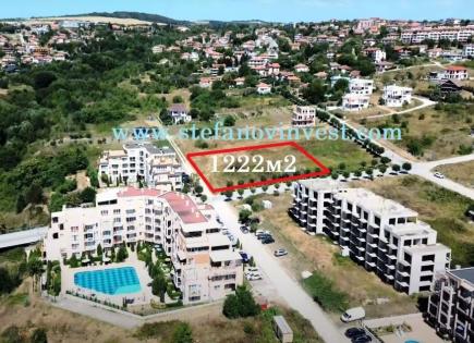 Terreno para 89 000 euro en Byala, Bulgaria