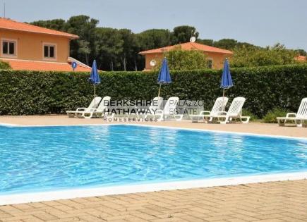 Villa für 440 000 euro in Pizzo, Italien