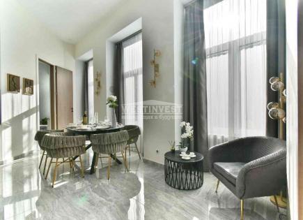 Appartement pour 712 000 Euro à Budapest, Hongrie