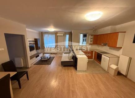 Appartamenti per 265 000 euro a Budapest, Ungheria