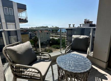 Apartment für 150 euro pro Tag in Finike, Türkei